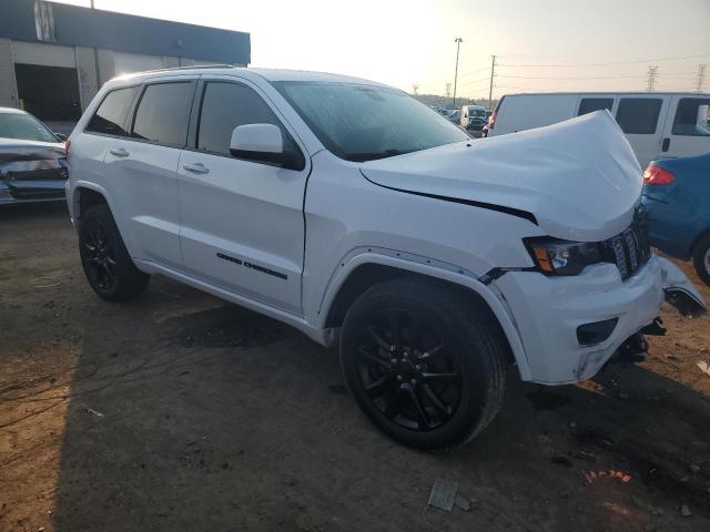 1C4RJFAG9KC778253 - 2019 JEEP GRAND CHER LAREDO Ağ foto 4