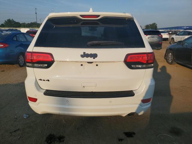 1C4RJFAG9KC778253 - 2019 JEEP GRAND CHER LAREDO Ağ foto 6