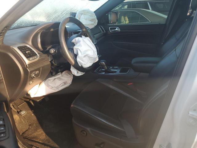 1C4RJFAG9KC778253 - 2019 JEEP GRAND CHER LAREDO Ağ foto 7