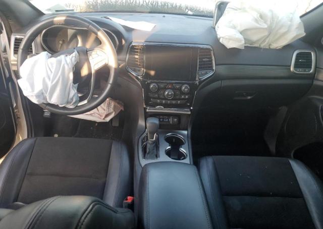 1C4RJFAG9KC778253 - 2019 JEEP GRAND CHER LAREDO Ağ foto 8