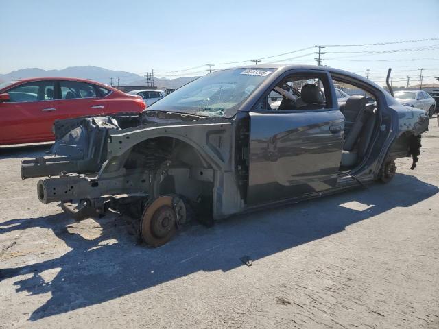 2023 DODGE CHARGER SCAT PACK, null
