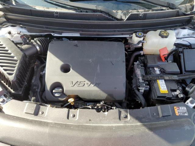 5GAERDKW5KJ234170 - 2019 BUICK ENCLAVE AVENIR WHITE photo 12