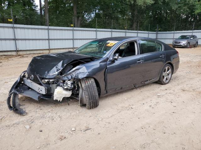 2011 LEXUS GS 350, 