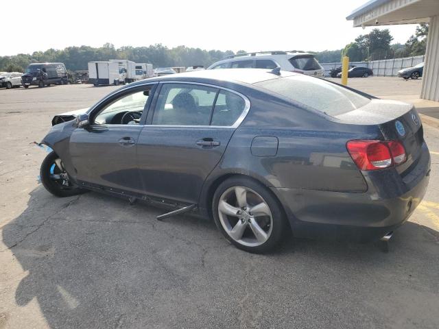 JTHBE1KS8B0051598 - 2011 LEXUS GS 350 灰色 照片 2