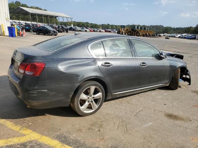 JTHBE1KS8B0051598 - 2011 LEXUS GS 350 灰色 照片 3