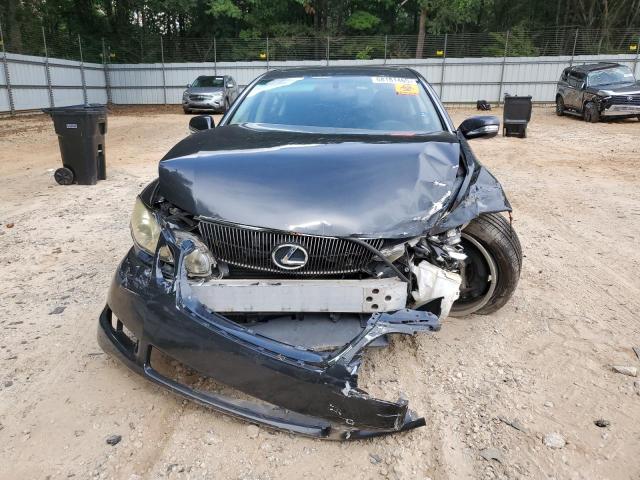 JTHBE1KS8B0051598 - 2011 LEXUS GS 350 灰色 照片 5