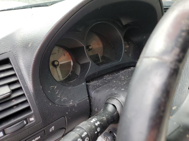 JTHBE1KS8B0051598 - 2011 LEXUS GS 350 灰色 照片 9