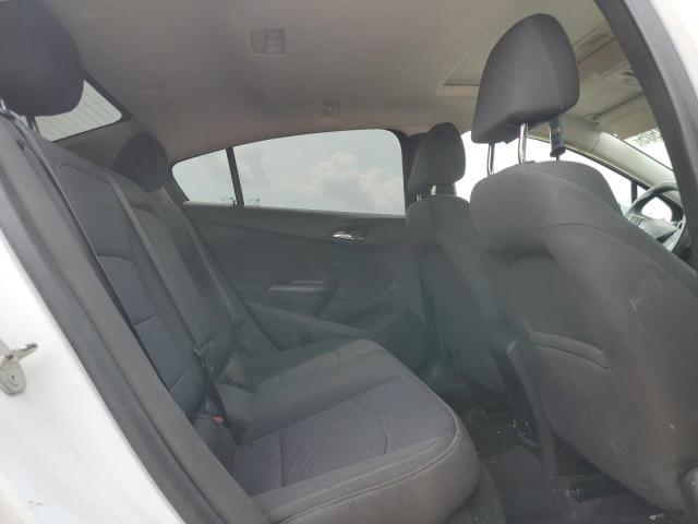 1G1BE5SM3J7149933 - 2018 CHEVROLET CRUZE LT أبيض صورة 10