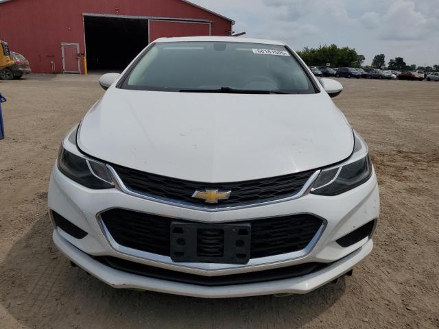 1G1BE5SM3J7149933 - 2018 CHEVROLET CRUZE LT أبيض صورة 5