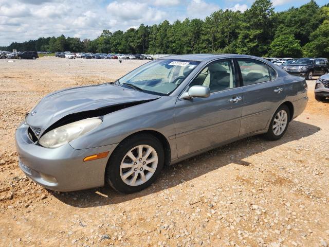 2002 LEXUS ES 300, 