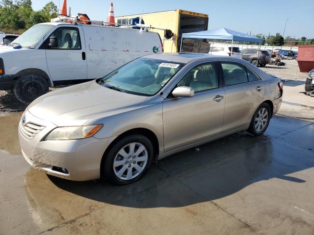 2007 TOYOTA CAMRY LE, 