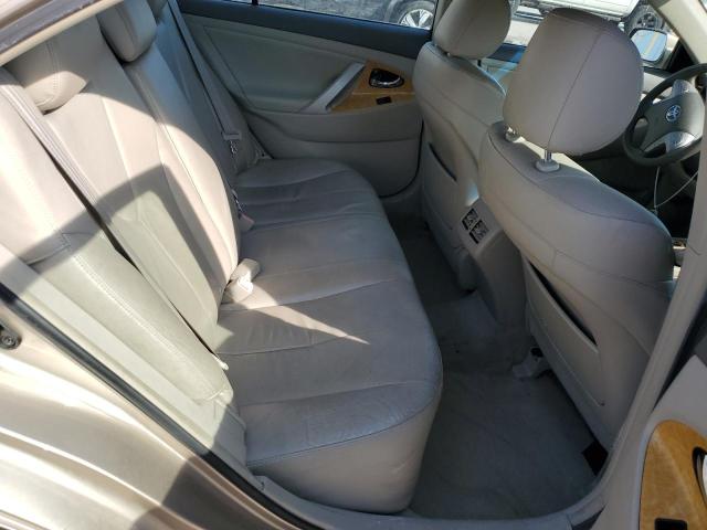 JTNBK46KX73008064 - 2007 TOYOTA CAMRY LE TAN photo 10