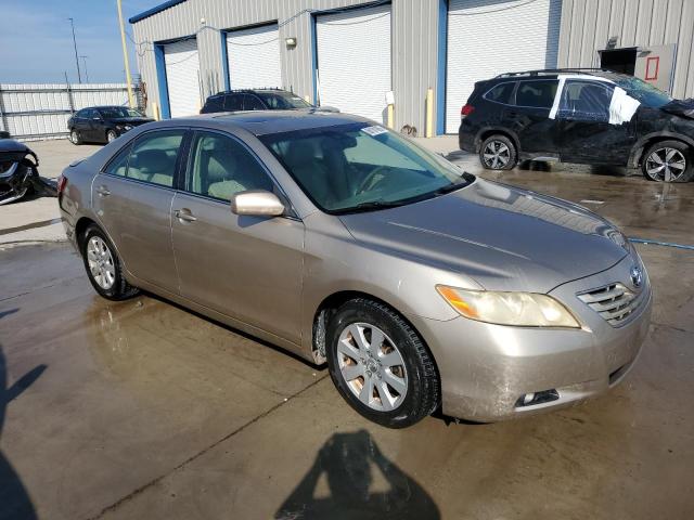 JTNBK46KX73008064 - 2007 TOYOTA CAMRY LE TAN photo 4