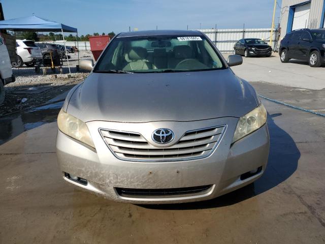JTNBK46KX73008064 - 2007 TOYOTA CAMRY LE TAN photo 5