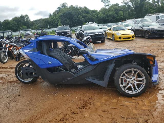 2023 POLARIS SLINGSHOT SL, 