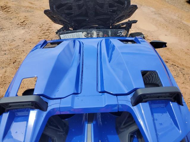 57XAAPHD1P8155595 - 2023 POLARIS SLINGSHOT SL Bleu photo 6
