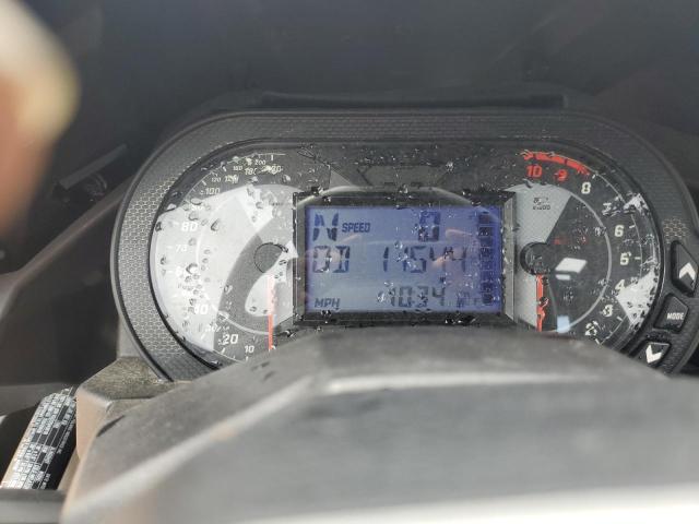 57XAAPHD1P8155595 - 2023 POLARIS SLINGSHOT SL Bleu photo 7