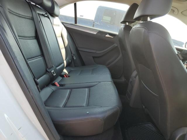 3VWDB7AJ5HM404526 - 2017 VOLKSWAGEN JETTA SE 白色 照片 10