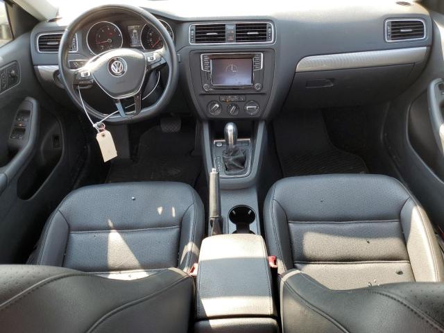 3VWDB7AJ5HM404526 - 2017 VOLKSWAGEN JETTA SE 白色 照片 8