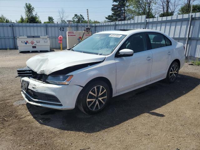 2016 VOLKSWAGEN JETTA SE, 