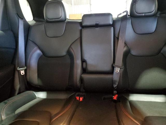 1C4PJMBX0LD624598 - 2020 JEEP CHEROKEE TRAILHAWK WHITE photo 10