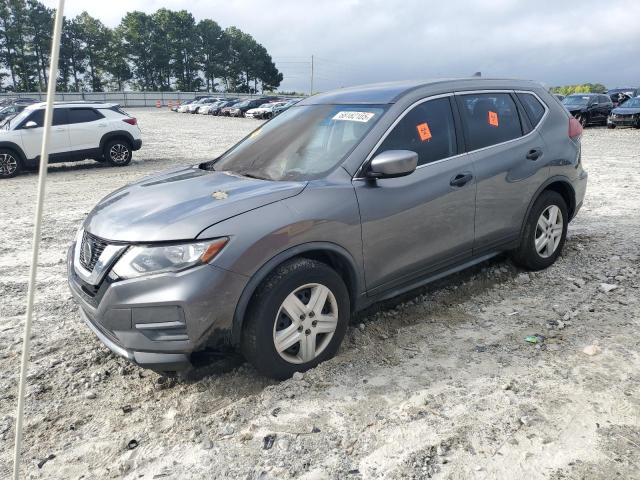 2020 NISSAN ROGUE S, 