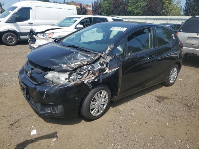 2016 HONDA FIT LX, 