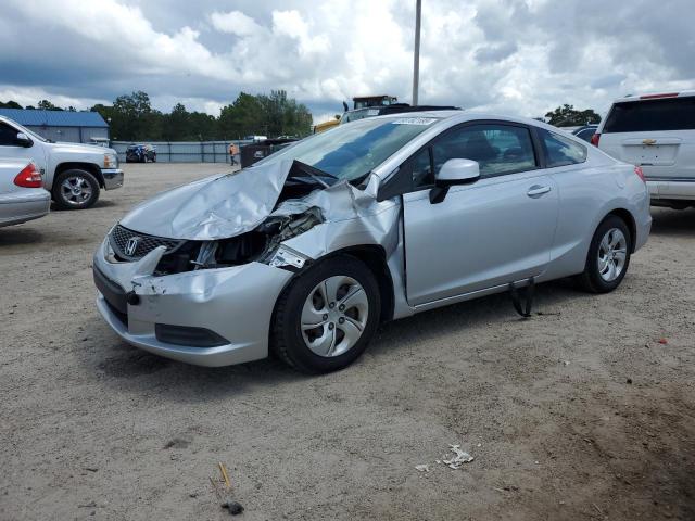 2013 HONDA CIVIC LX, 
