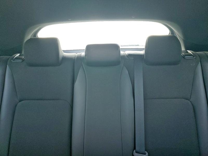 19XFL2H86PE024246 - 2023 HONDA CIVIC SPORT თეთრი ფოტო 10