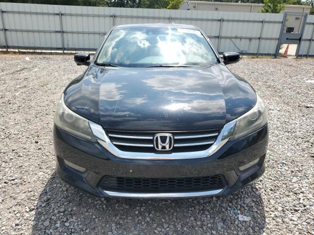 1HGCR2F87FA226486 - 2015 HONDA ACCORD EXL 黑色 照片 5