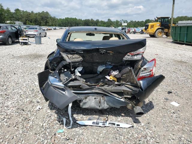 1HGCR2F87FA226486 - 2015 HONDA ACCORD EXL 黑色 照片 6