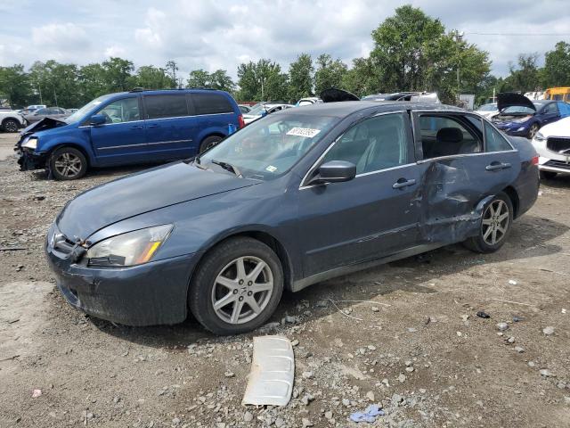 2004 HONDA ACCORD LX, null