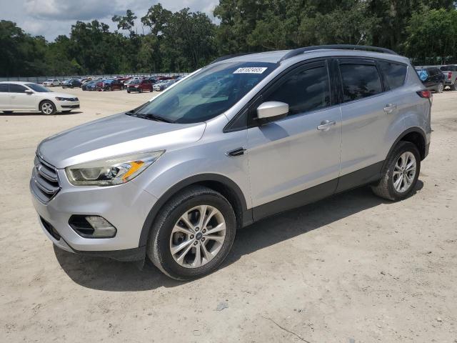 2017 FORD ESCAPE SE, 