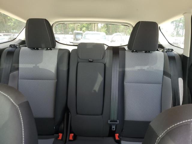 1FMCU0G97HUE45633 - 2017 FORD ESCAPE SE 银色 照片 10