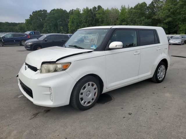 2013 TOYOTA SCION XB, 