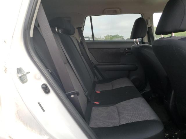 JTLZE4FEXDJ045390 - 2013 TOYOTA SCION XB Ağ foto 10