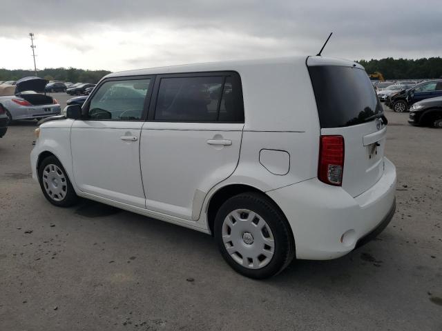 JTLZE4FEXDJ045390 - 2013 TOYOTA SCION XB Ağ foto 2