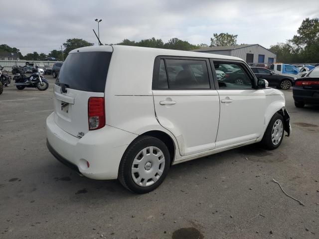 JTLZE4FEXDJ045390 - 2013 TOYOTA SCION XB Ağ foto 3