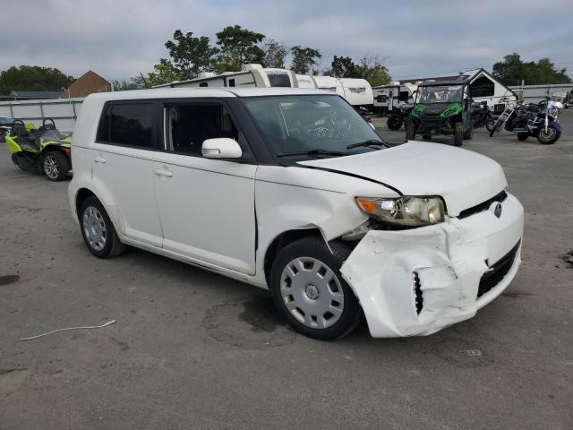 JTLZE4FEXDJ045390 - 2013 TOYOTA SCION XB Ağ foto 4