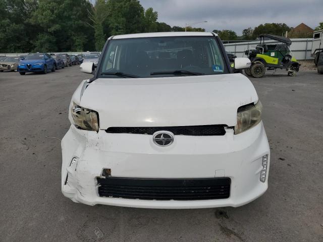 JTLZE4FEXDJ045390 - 2013 TOYOTA SCION XB Ağ foto 5