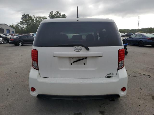 JTLZE4FEXDJ045390 - 2013 TOYOTA SCION XB Ağ foto 6