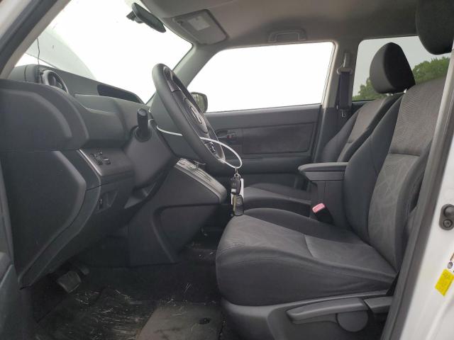 JTLZE4FEXDJ045390 - 2013 TOYOTA SCION XB Ağ foto 7