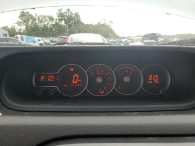 JTLZE4FEXDJ045390 - 2013 TOYOTA SCION XB Ağ foto 9