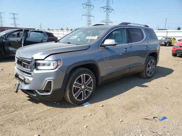 2020 GMC ACADIA SLT, 