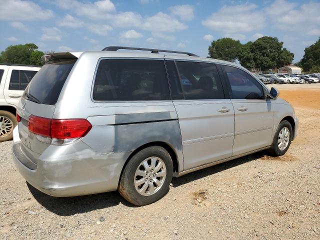 5FNRL38438B068832 - 2008 HONDA ODYSSEY EX SILVER photo 3