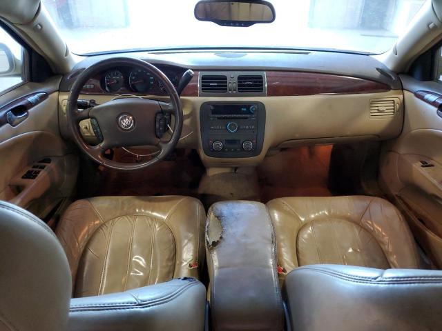 1G4HD57237U206228 - 2007 BUICK LUCERNE CXL BEIGE photo 8