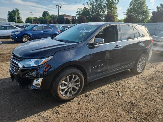 2020 CHEVROLET EQUINOX LT, 