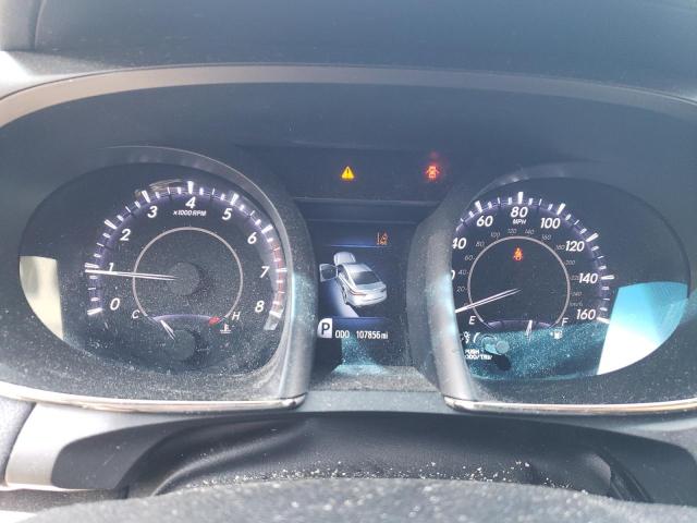 4T1BK1EB2HU254490 - 2017 TOYOTA AVALON XLE BURGUNDY photo 9