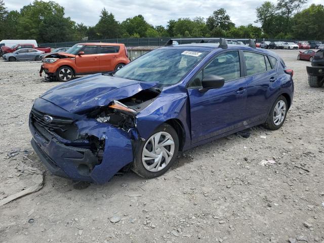 2024 SUBARU IMPREZA, 