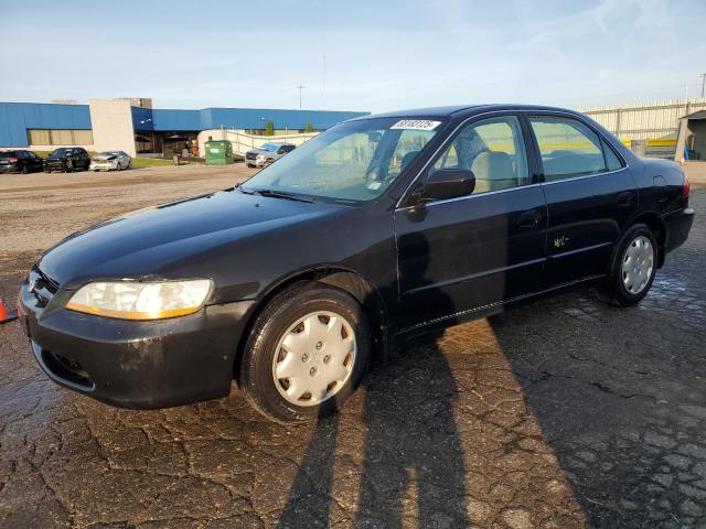 2000 HONDA ACCORD LX, 